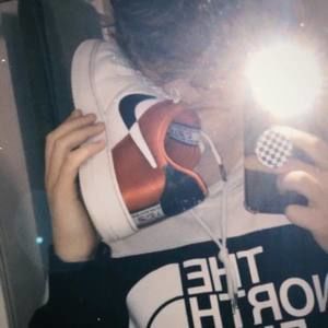 Meet your Posher, Mark